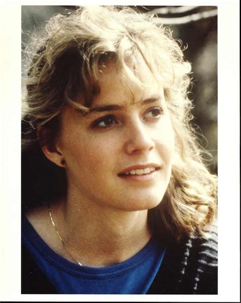 elisabeth shue young|The Complete Evolution Of Elisabeth Shue